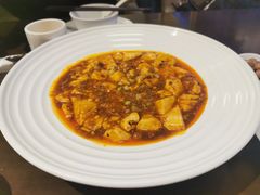 -枣子树素餐厅(铂金城店)