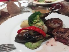 -Jack‘s Place 杰克地方西餐厅(新街口店)