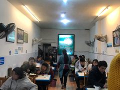 大堂-海汇源老烧麦店(东大街总店)