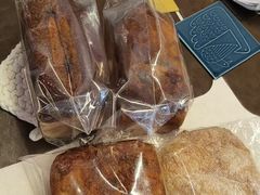 -佐敦面包铺·JORDAN BAKERY