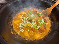 -白城车站店一九二八铁锅炖