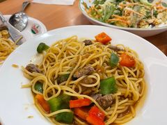 -萨莉亚意式餐厅(深圳北站店)