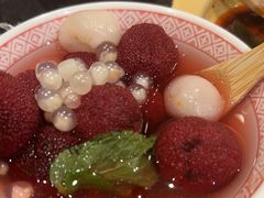 -福苗小骆驼烧烤(大唐不夜城店)