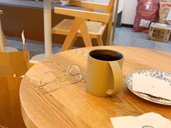 -角落低卡烘焙(正弘城店)