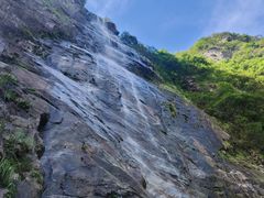 -萍乡武功山风景名胜区