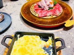 -牛牛章·章鱼水煎肉(光谷世界城店)
