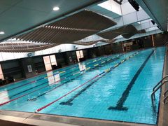 -W FITNESS 威尔仕健身·游泳(老西门新苑店)