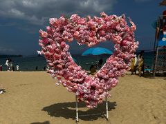 -大梅沙海滨公园