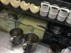 -景记甜品
