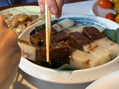 -壹只菜·崇明本地特色菜(崇明南门店)