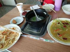 -清真·伊清阁餐厅