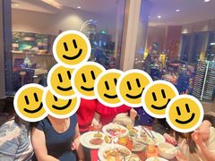 -上海明天广场JW万豪酒店