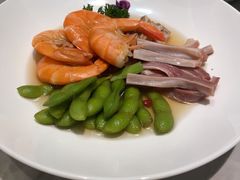 -常鲜楼常来尝鲜海胆馆(星海店)
