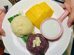 -米泰芒·东南亚料理(体育西店)