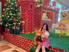 -广州富力丽思卡尔顿酒店