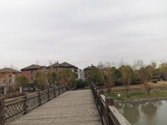 -美兰湖景区