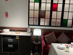-漢舍中国菜馆(889广场店)
