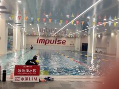-英派斯健身(海信国际中心馆)