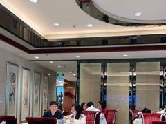 大堂-山东老家(黄埔分店)