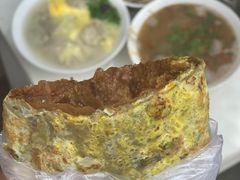 -老天津卫煎饼果子(怀仁里店)