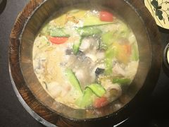 -秋语木桶鱼.酸菜鱼(开发区火车站店)
