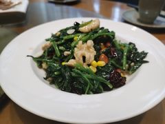 -三姐妹餐厅(曲江店)