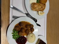 -宜家·瑞典风味餐厅(四元桥店)