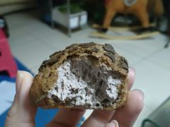 -BOKE博稞烘焙(天佑城店)
