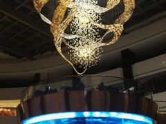 -OPEN開全日自助餐厅·西餐·海鲜(佛山希尔顿酒店)