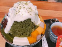 -WONDER ICE 萬得冰田(建設路总店)