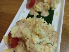 -樱の千渡日式料理·铁板烧•烧鸟(金盛田广场店)