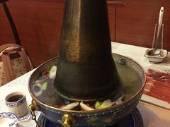 -皇城根(张杨店)