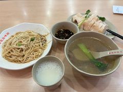-百家鸡味馆(清泰店)