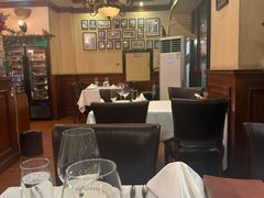 -摩根扒房(桐梓林店)