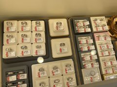 -恒一珠宝·回收黄金钻石奢侈品(灵岩南路店)