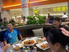 -楚太子  中餐&烧烤(武大店)