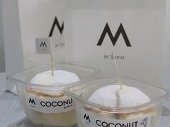 -M Stand(宁波万象城店)