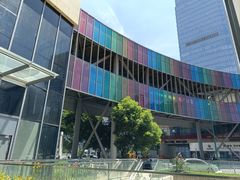 -圆融购物中心(南天成路店)