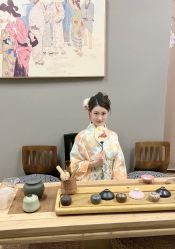 -姜美堂·蒸姜除湿の纤体美颜馆