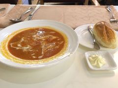 -红房子西菜馆(淮海店)