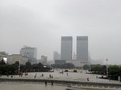 -八一南昌起义纪念塔