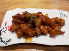 糖醋里脊-臭桂鱼儿特色餐厅(朝晖七小区北区店)