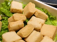 -巴蜀王婆大虾(南锣鼓巷店)