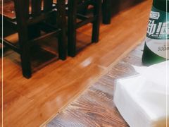 -连手特色烤串
