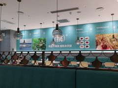 -半天妖烤鱼(物美沁山水店)