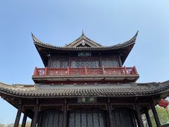 -虞山风景区