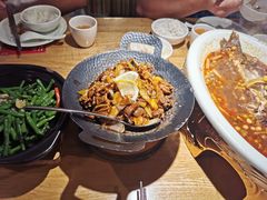 -桂小厨广西菜(印象城店)