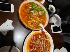 -飞虹鱼馆(春华路店)