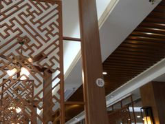 大堂-彩景大茶楼(平湖店)