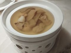 -绿茶餐厅(龙湖金楠天街店)